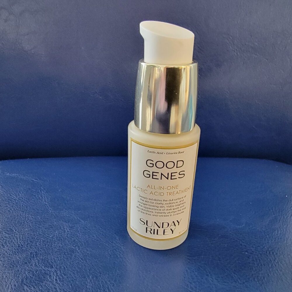 Sunday Riley Good Genes All-In-One Lactic Acid Treatment - Picture 3 of 9